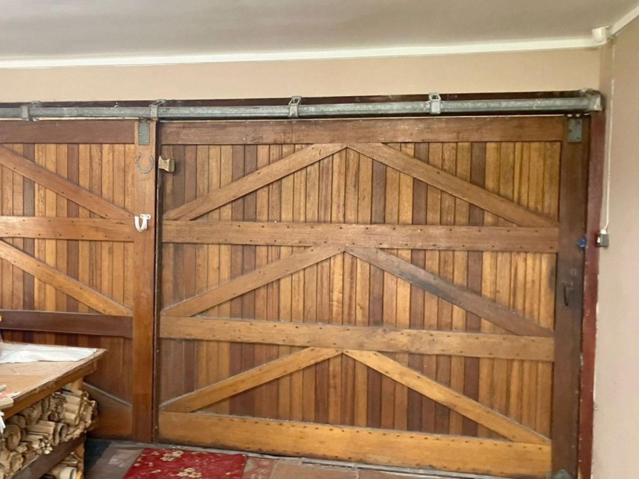 4 Bedroom Property for Sale in Kabega Park Eastern Cape
